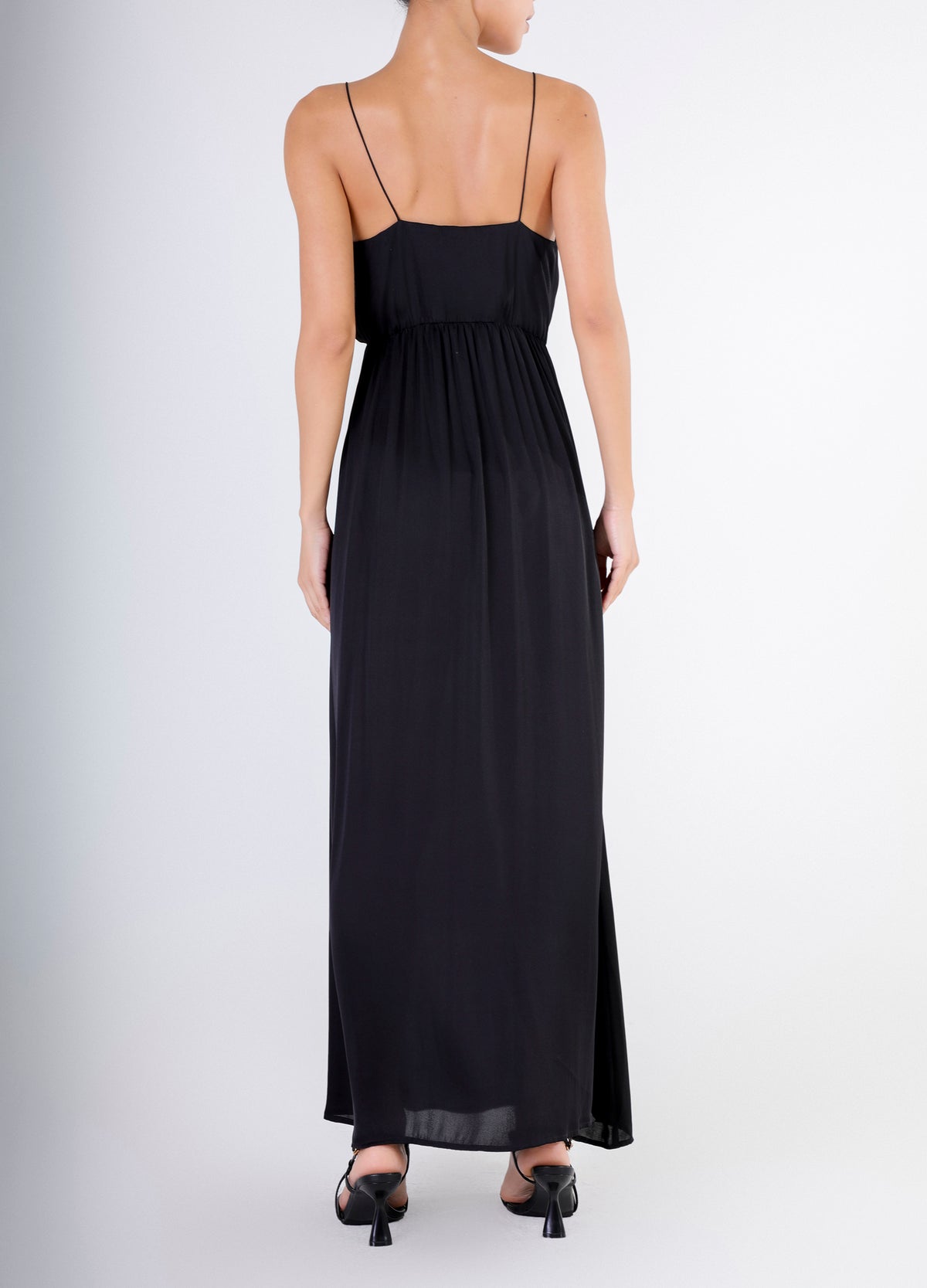 Dakota Dress - Black