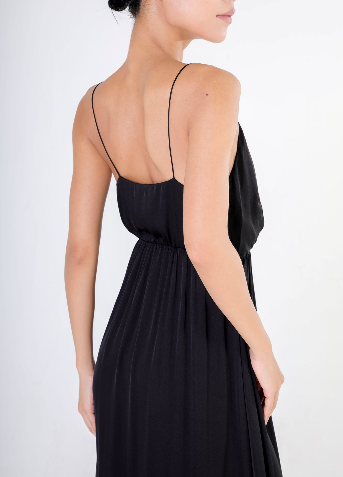 Dakota Dress - Black
