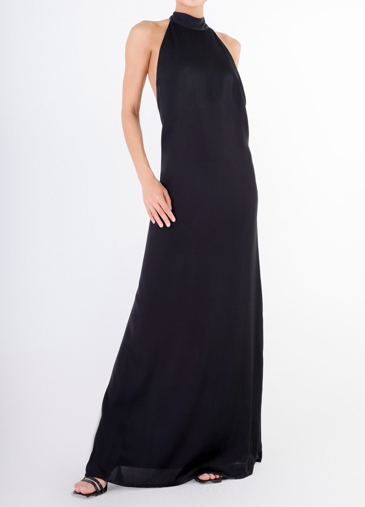 Margaux dress - Black