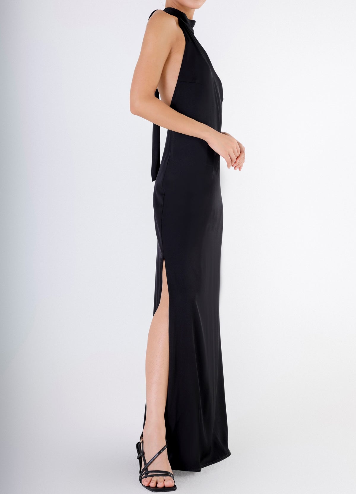 Margaux dress - Black